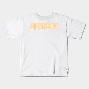 Aperolic Kids T-Shirt